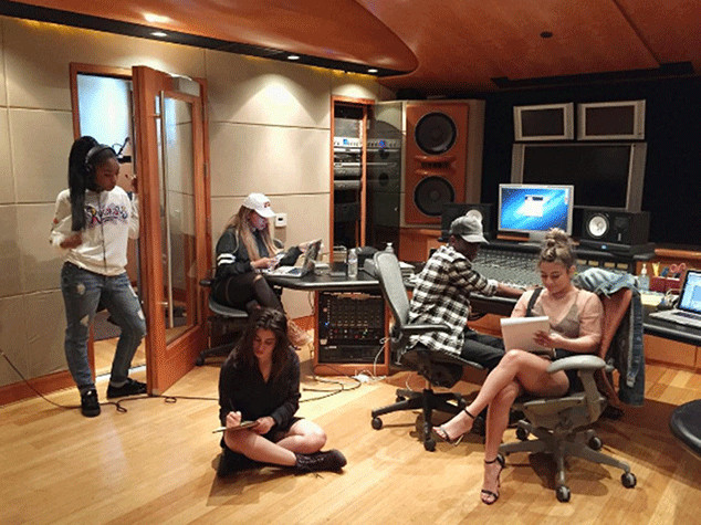 Fifth Harmony Fifth Harmony